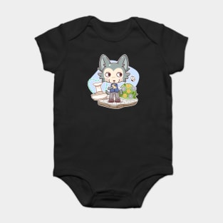Legosi baby top